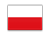 PASTICCERIA FIORI - Polski